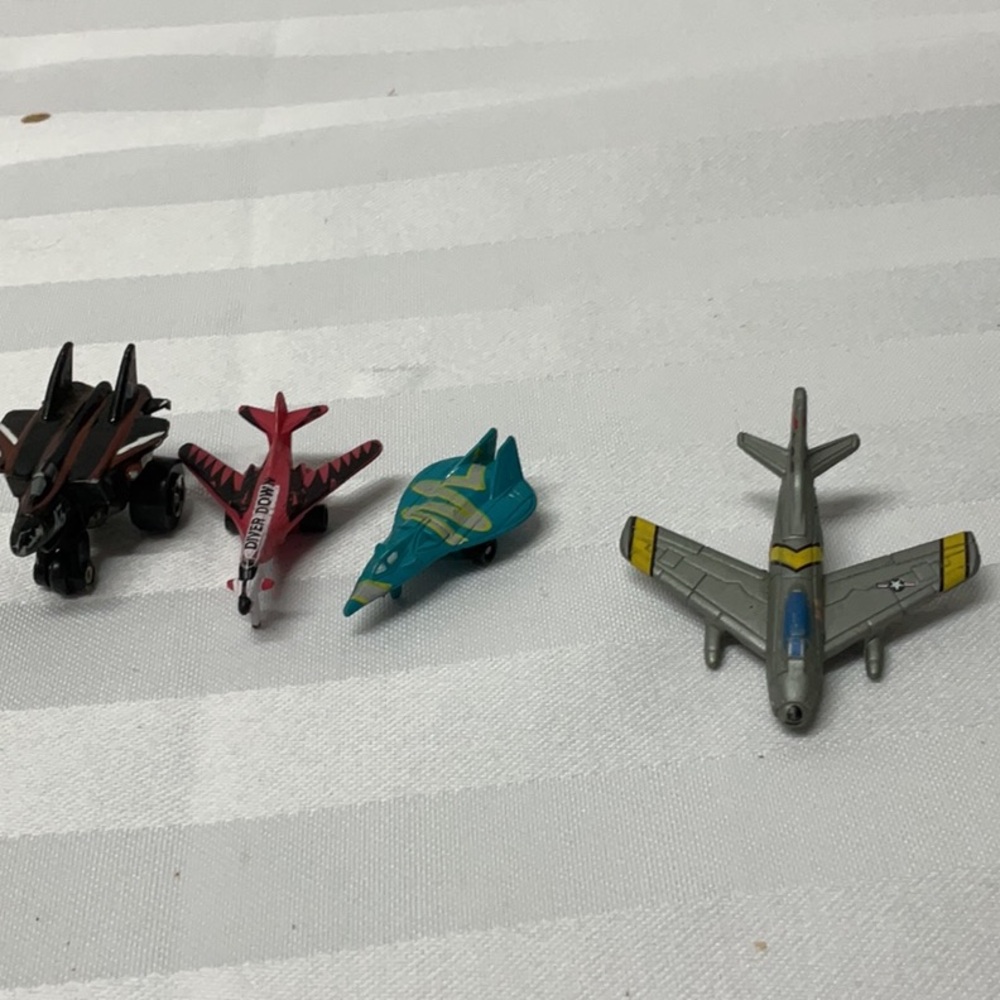 Micro machines - Picture 3 of 4